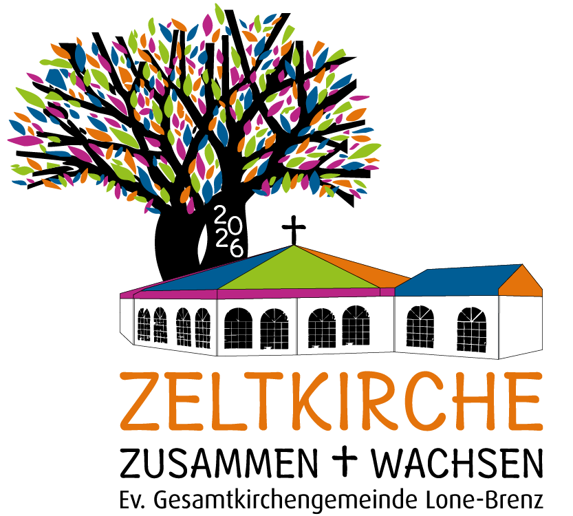 Zeltkirche 2026